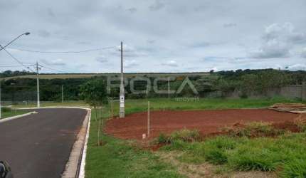 Venda de Terreno / Condomínio na cidade de São Carlos
