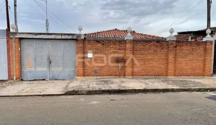 Venda de Casas / Padrão na cidade de São Carlos