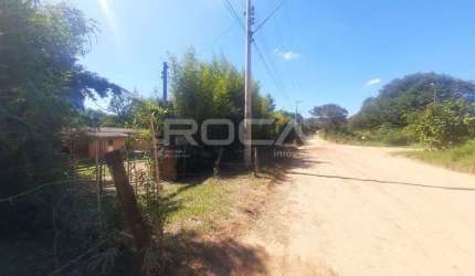Chácara encantadora à venda em Arace de Santo Antonio, São Carlos!