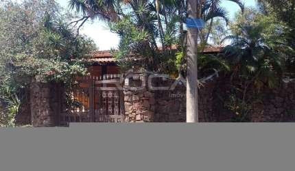 Venda de Casas / Padrão na cidade de São Carlos