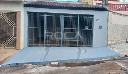 Venda de Casas / Padrão na cidade de São Carlos