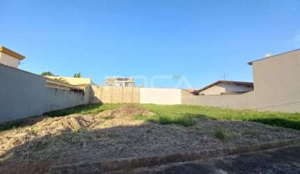 Venda de Terreno / Padrão na cidade de São Carlos