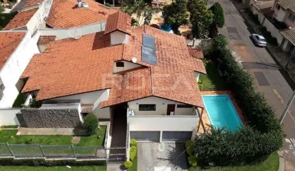 Venda de Casas / Padrão na cidade de São Carlos
