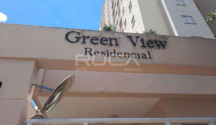 Venda de Apartamentos / Padrão na cidade de São Carlos