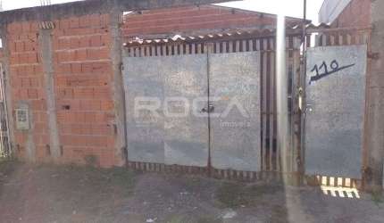 Venda de Casas / Padrão na cidade de São Carlos