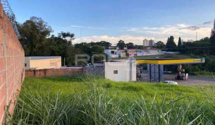 Oportunidade única! Terreno à venda na Vila Costa do Sol, São Carlos