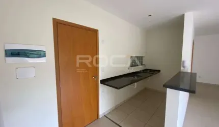 Kitnet à venda no bairro Parque Arnold Schmidt em São Carlos