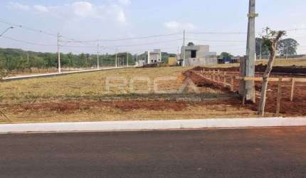 Venda de Terreno / Condomínio na cidade de São Carlos