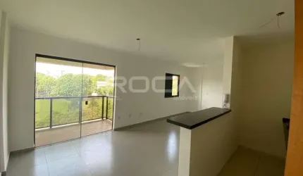 Apartamento Kitnet à venda e locação no Parque Arnold Schimidt, São Carlos