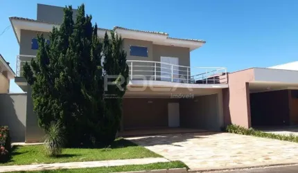 Venda de Casas / Condomínio na cidade de São Carlos