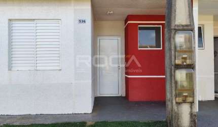 Casa para alugar em Condomínio de Luxo em Moradas 1, São Carlos
