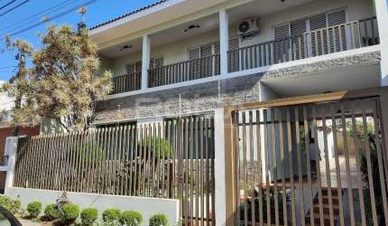 Venda de Casas / Sobrado na cidade de São Carlos