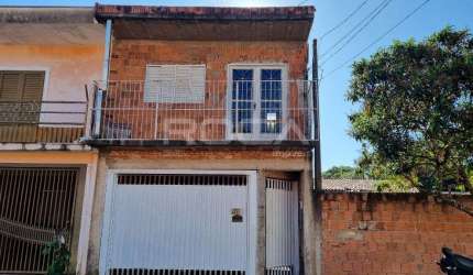 Venda de Casas / Padrão na cidade de São Carlos