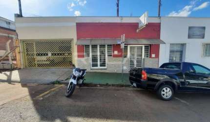 Locação de Comercial / Sala na cidade de São Carlos