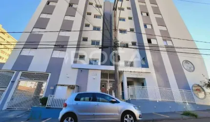 Apartamento de 3 dormitórios com varanda gourmet no Centro de São Carlos