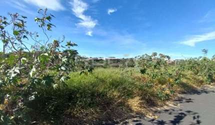 Venda de Terreno / Lote na cidade de São Carlos