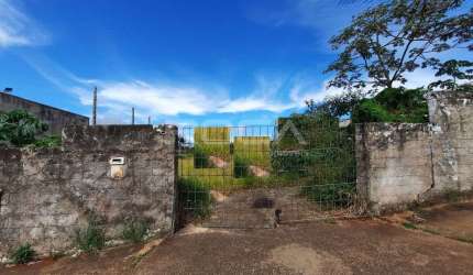 Locação de Terreno / Comercial na cidade de São Carlos