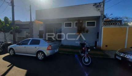 Locação de Comercial / Sala na cidade de São Carlos