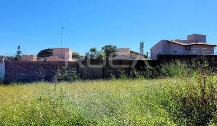 Venda de Terreno / Lote na cidade de São Carlos