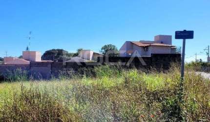 Venda de Terreno / Lote na cidade de São Carlos
