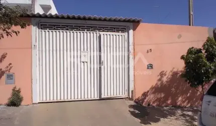 Venda de Casas / Padrão na cidade de São Carlos