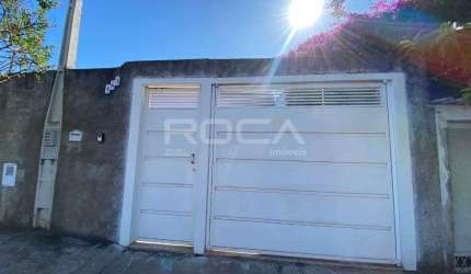 Venda de Casas / Padrão na cidade de São Carlos