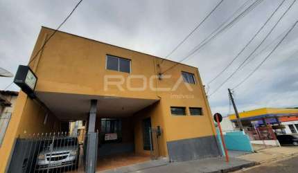 Locação de Comercial / Sala na cidade de São Carlos