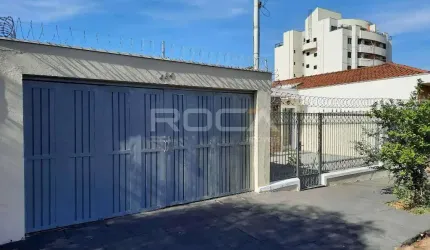 Venda de Casas / Padrão na cidade de São Carlos