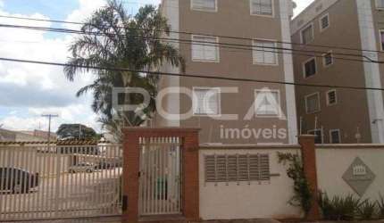 Venda de Apartamentos / Padrão na cidade de São Carlos