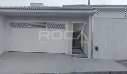 Venda de Casas / Padrão na cidade de São Carlos