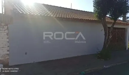 Venda de Casas / Padrão na cidade de São Carlos