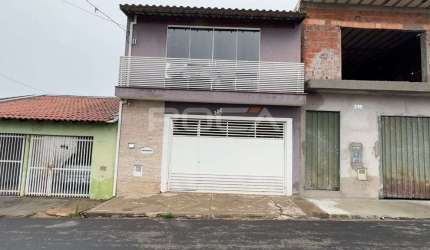 Venda de Casas / Padrão na cidade de São Carlos