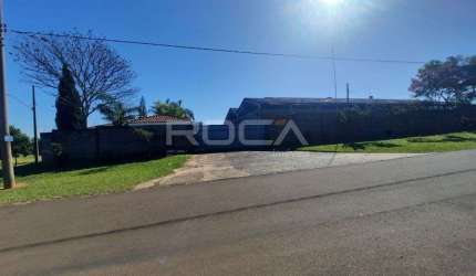 Locação de Industrial / Galpão na cidade de São Carlos