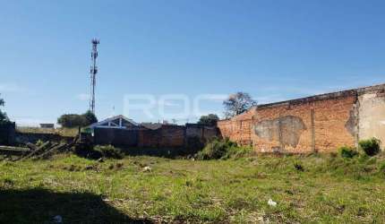 Terreno à venda na Vila Boa Vista, São Carlos - Oportunidade única!