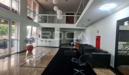 Apartamento Duplex de 3 suítes no Parque Faber Castell, São Carlos