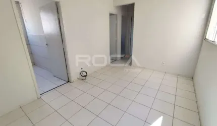 Lindos Apartamentos Padrão à Venda e Locação na Vila Monteiro Gleba I, São Carlos