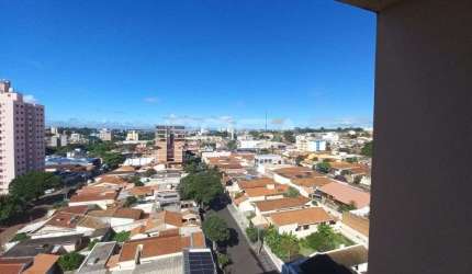 Venda de Apartamentos / Padrão na cidade de São Carlos