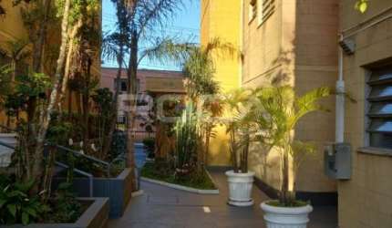 Venda de Apartamentos / Padrão na cidade de São Carlos