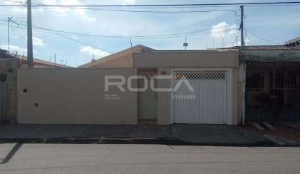 Venda de Casas / Padrão na cidade de São Carlos