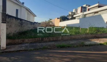 Excelente Terreno Residencial à Venda no Parque Santa Mônica, São Carlos