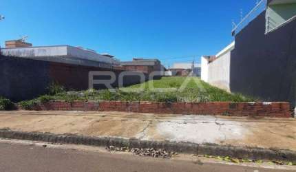 Venda de Terreno / Lote na cidade de São Carlos