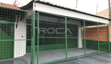 Espaço Comercial de Alto Padrão no Jardim Cruzeiro do Sul, São Carlos