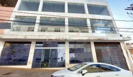 Venda de Comercial / Prédio na cidade de São Carlos