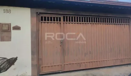 Venda de Casas / Padrão na cidade de São Carlos