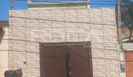Venda de Casas / Sobrado na cidade de São Carlos