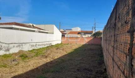 Terreno à venda no Parque dos Timburis, São Carlos - Ótima oportunidade!