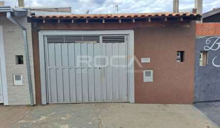 Venda de Casas / Padrão na cidade de São Carlos