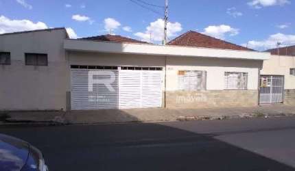Venda de Casas / Padrão na cidade de São Carlos