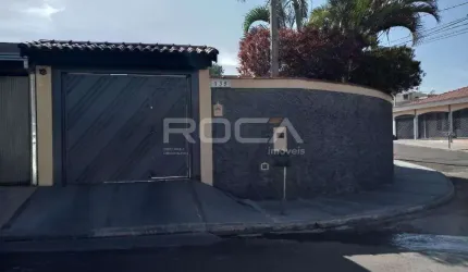 Venda de Casas / Padrão na cidade de São Carlos
