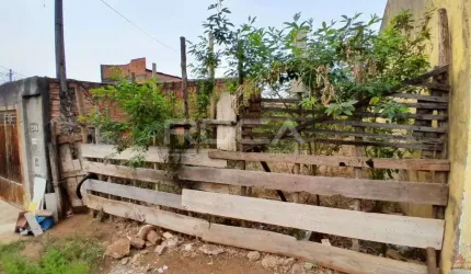 Terreno à venda no bairro Cidade Aracy, São Carlos: Excelente oportunidade!